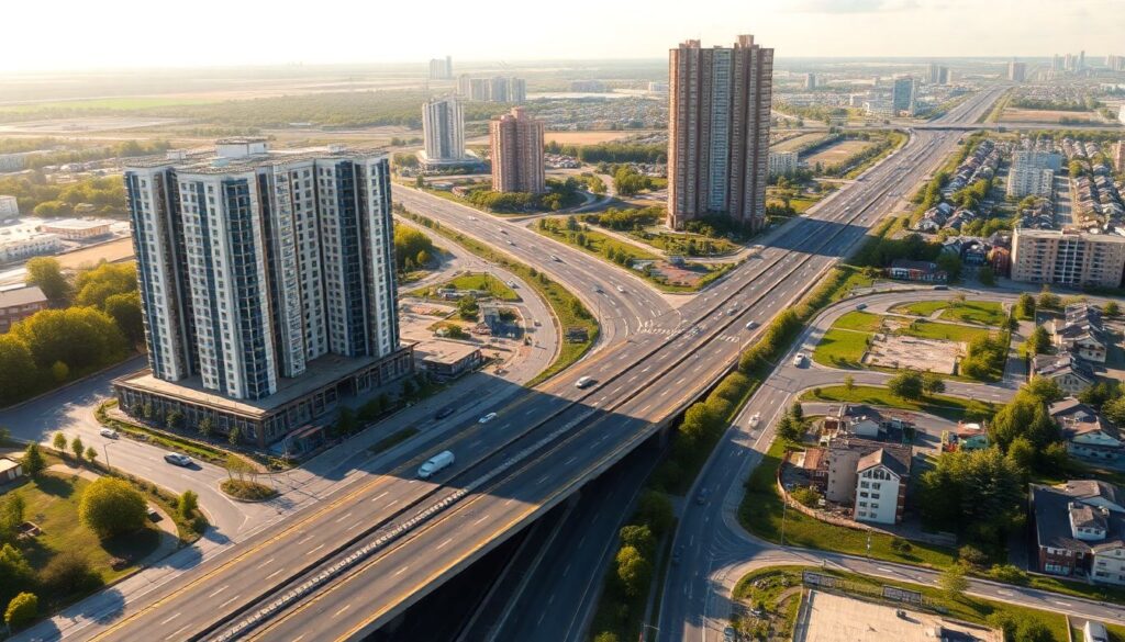 Сравнение районов Новой Москвы: где сейчас выгоднее всего покупать новостройку - иллюстрация