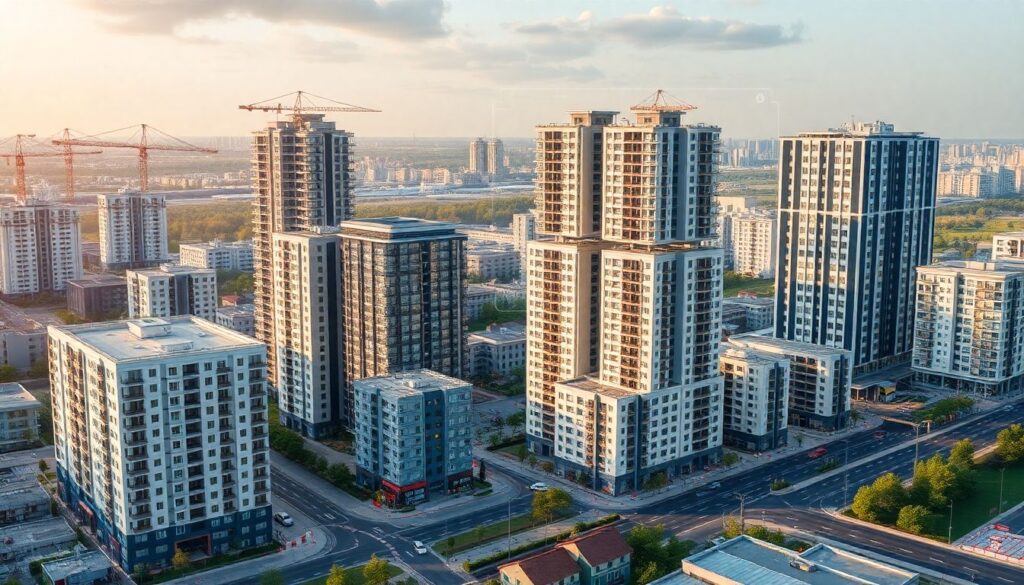 Как выбрать надёжного застройщика: ключевые признаки и тревожные сигналы - иллюстрация