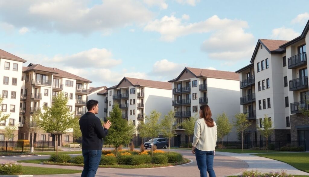 Инвестиции в новостройки: какие проекты подходят для перепродажи, а какие для аренды - иллюстрация