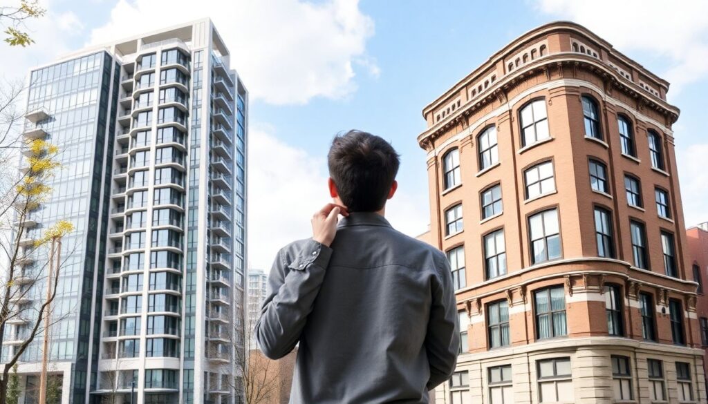 Жизнь в новостройке: реальные плюсы и минусы по сравнению со старым жилым фондом - иллюстрация