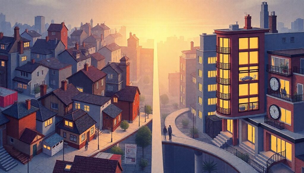 Как изменится рынок новостроек Москвы в 2025 году: прогнозы аналитиков и застройщиков - иллюстрация