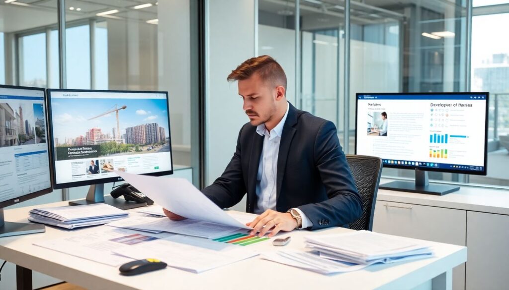 Долевое строительство и эскроу-счета: что должен знать покупатель в 2024-2025 годах - иллюстрация