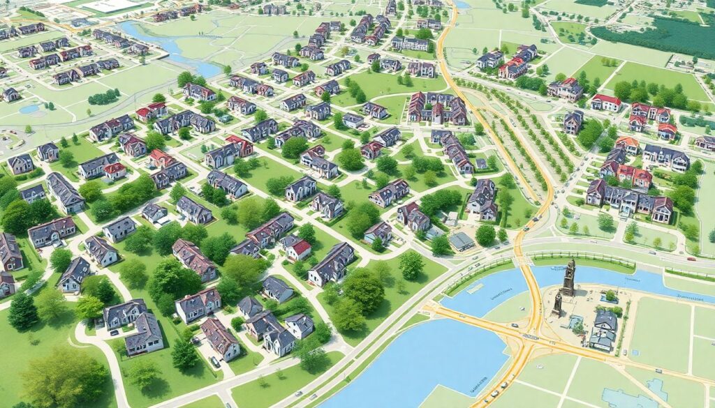 Московские новостройки у метро: стоит ли переплачивать за шаговую доступность - иллюстрация