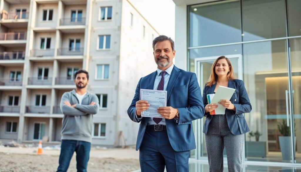 Долевое строительство и эскроу-счета: что должен знать покупатель в 2024-2025 годах - иллюстрация
