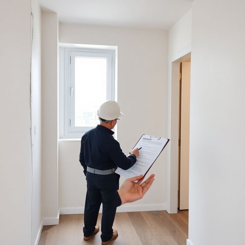 Как девелоперы экономят на новостройках и на что обратить внимание при приемке