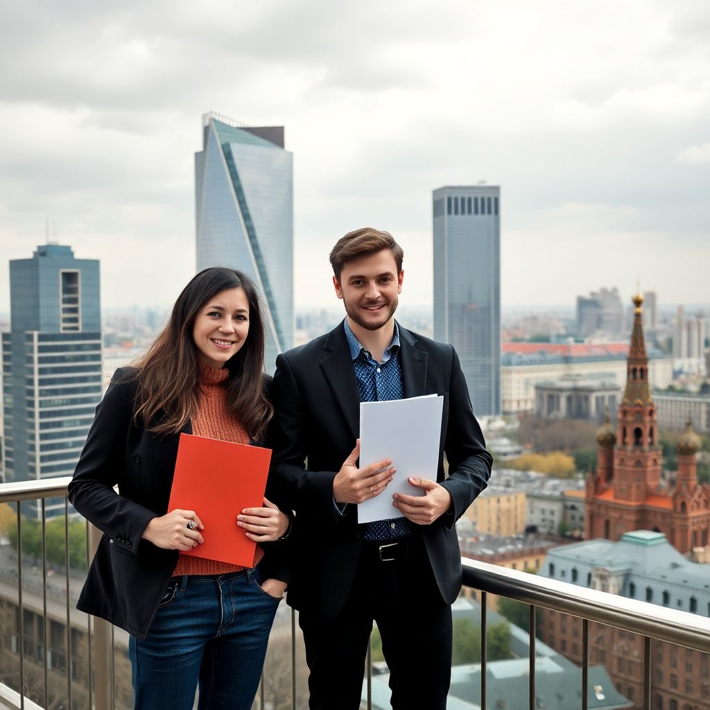Новостройки Москвы внутри ТТК: доступные варианты и кому они подходят