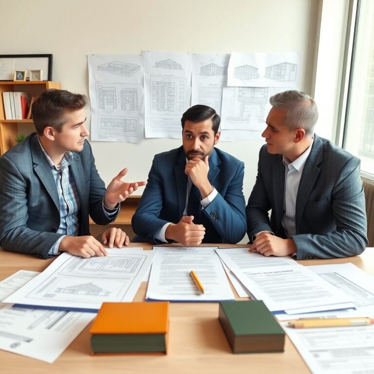 Долевое строительство и эскроу-счета: что нужно знать покупателю в 2024-2025