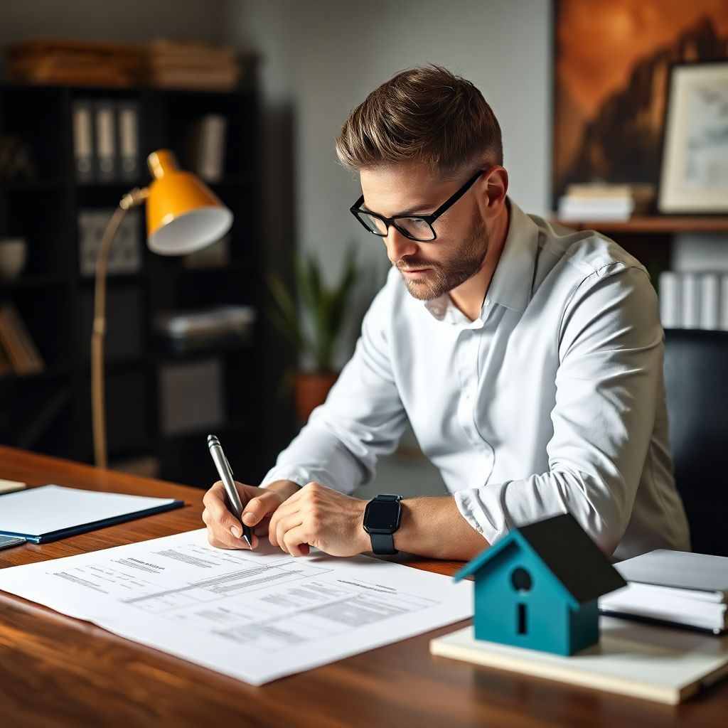 Как выбрать надежного застройщика: чек-лист проверки компании перед покупкой