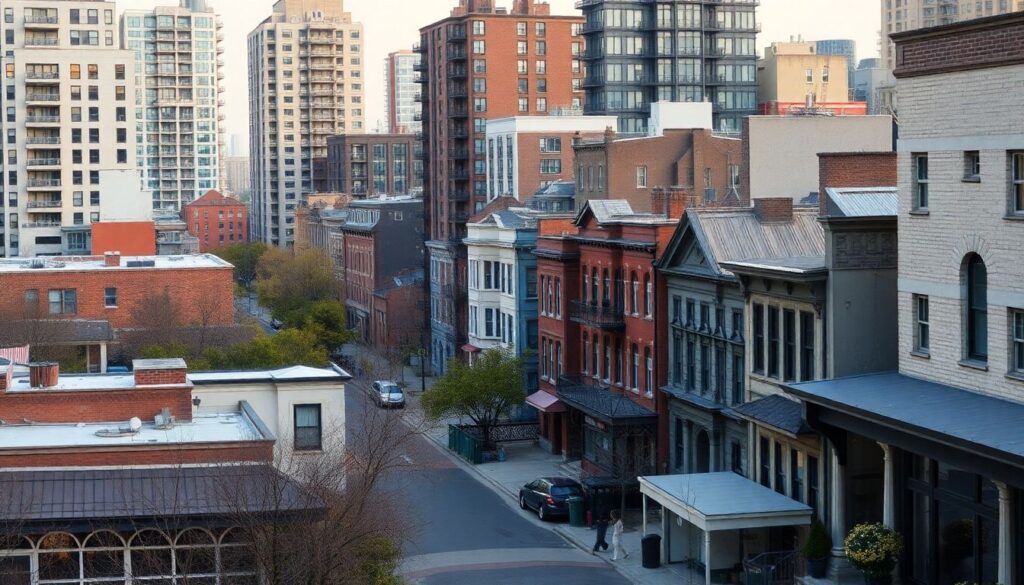 Реновация и новостройки: как программа влияет на стоимость и ликвидность жилья поблизости - иллюстрация