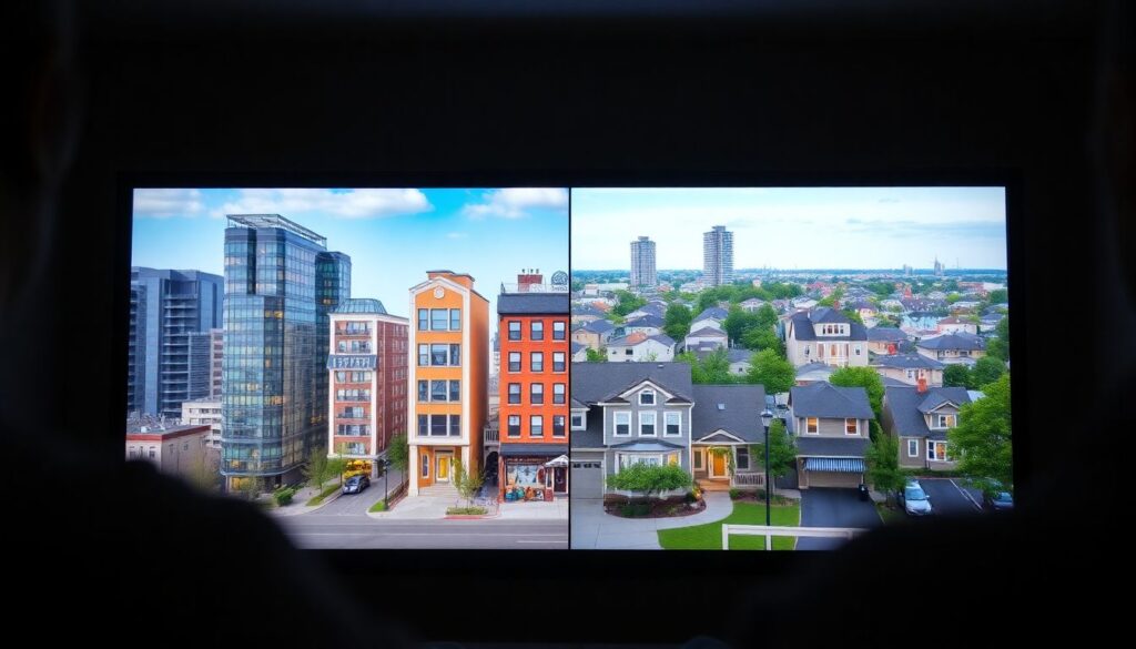 Новые проекты комфорт-класса: чем они отличаются от эконом- и бизнес-сегмента - иллюстрация