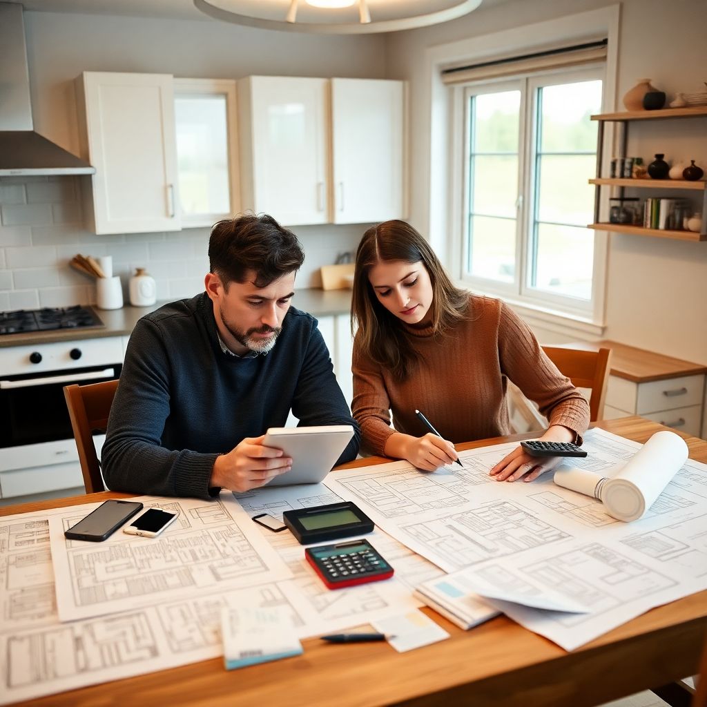 Скрытые расходы при покупке квартиры в новостройке и как правильно заложить бюджет