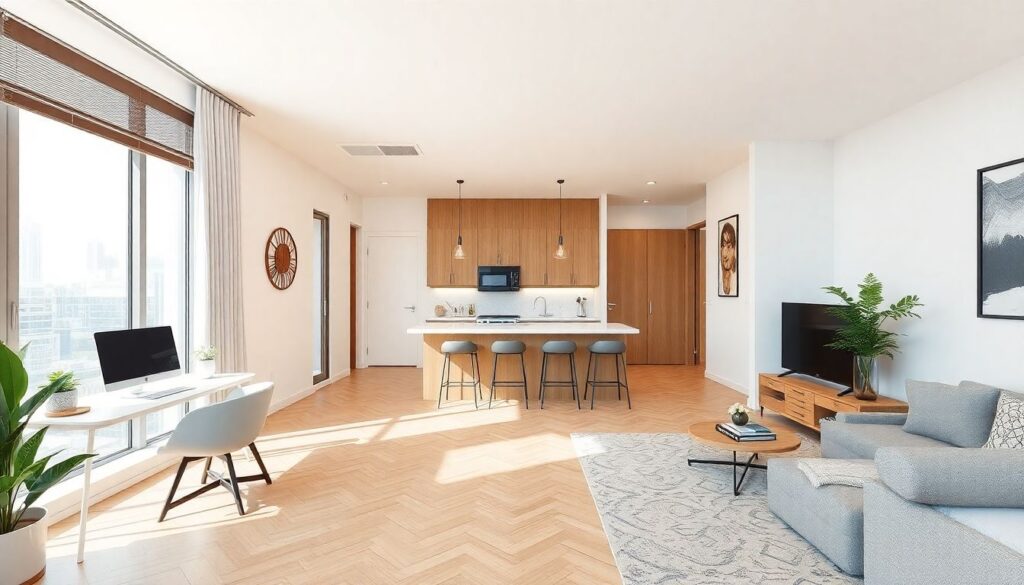 Как пандемия и удалёнка изменили рынок новостроек Москвы и Подмосковья - иллюстрация