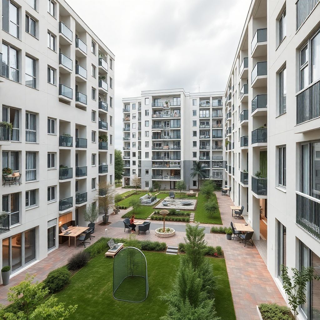 Как пандемия и удалёнка изменили рынок новостроек Москвы и Подмосковья