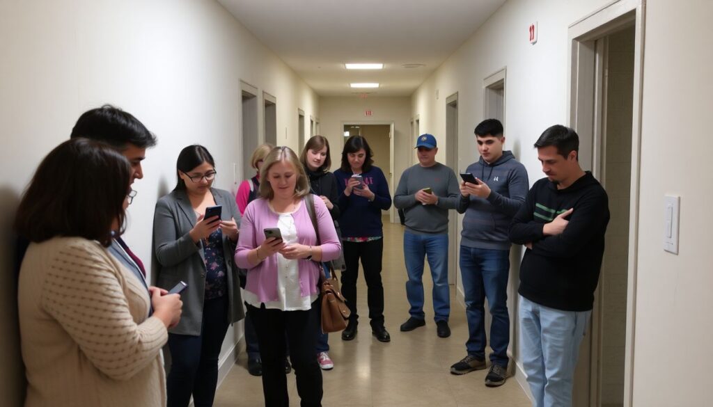 Соседи в новостройке: как формируется сообщество и влияет ли класс жилья на 