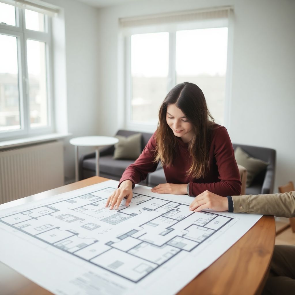 Как правильно читать планировки новостроек: скрытые недостатки и удачные решения