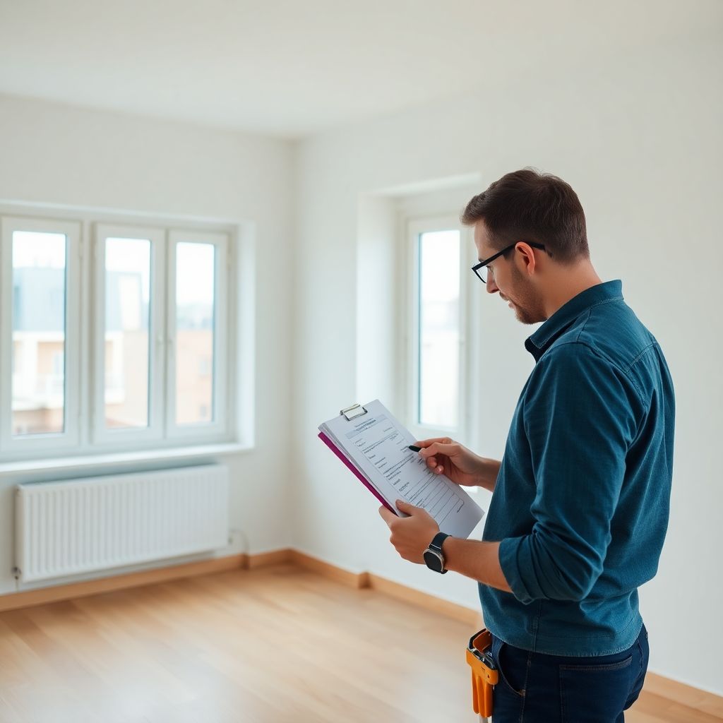 Приёмка квартиры в новостройке: как подготовиться, документы и проверки