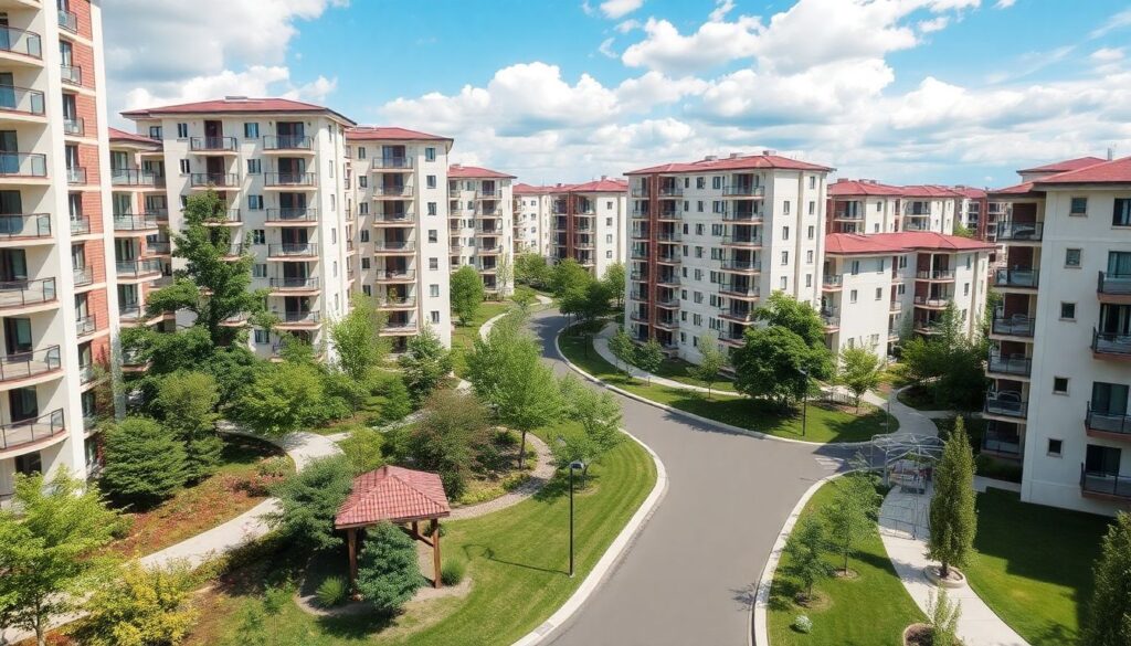 Тренды 2024 года на рынке новостроек: что меняется в спросе и предложении - иллюстрация