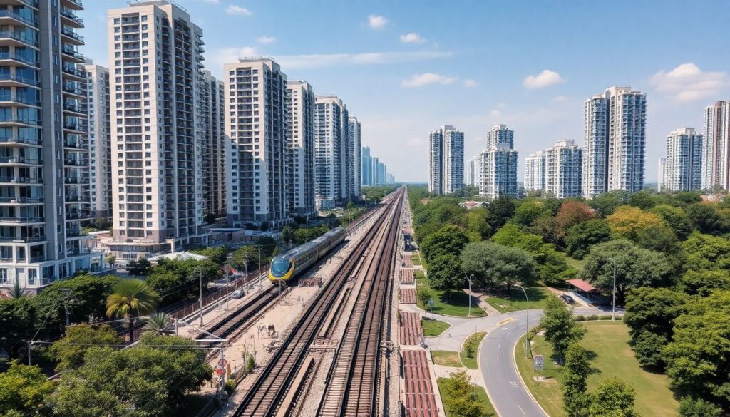 Тренды 2024 года на рынке новостроек: что меняется в спросе и предложении - иллюстрация