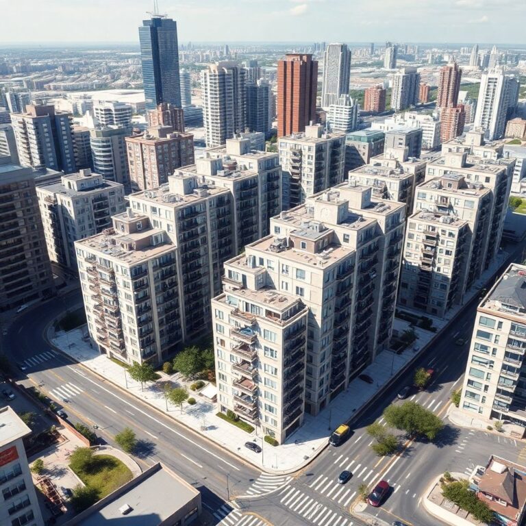 Тренды 2024 года на рынке новостроек: как меняются спрос и предложение