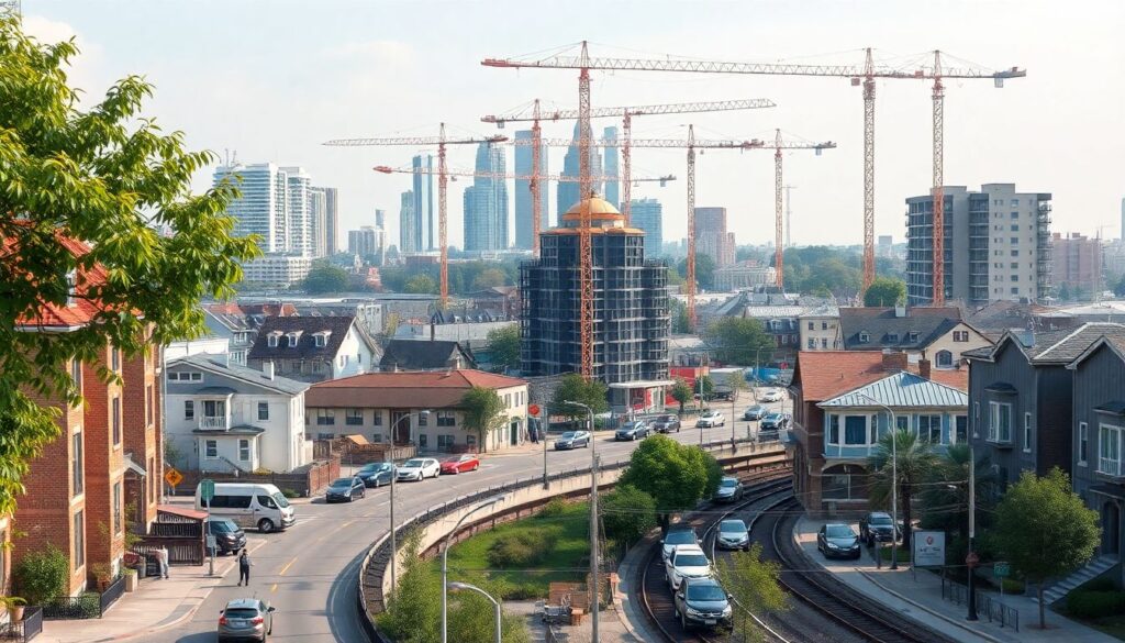 Как растут цены на новостройки в Москве: подробный разбор по районам и классам жилья - иллюстрация