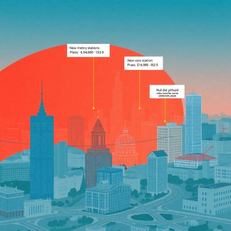 Цены на новостройки в Москве: как растут в районах и по классам жилья