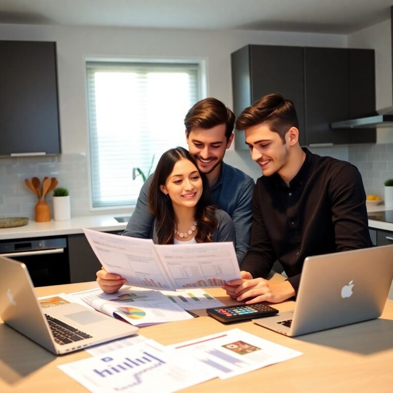 Ипотека сегодня: обзоры госпрограмм и банковских предложений для новостроек