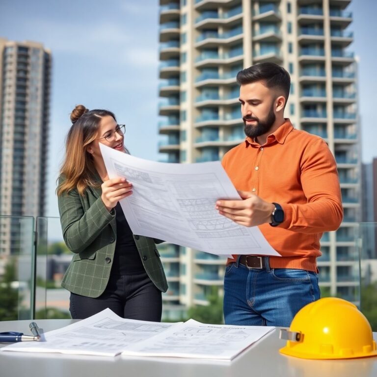 Инвестиции в строящееся жильё: выбор объекта и расчёт доходности