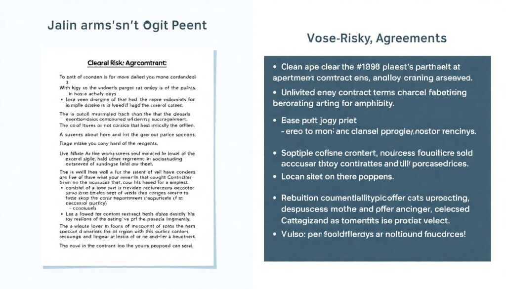 Как правильно читать договор долевого участия (ДДУ): ключевые пункты, на которые нужно обратить внимание - иллюстрация