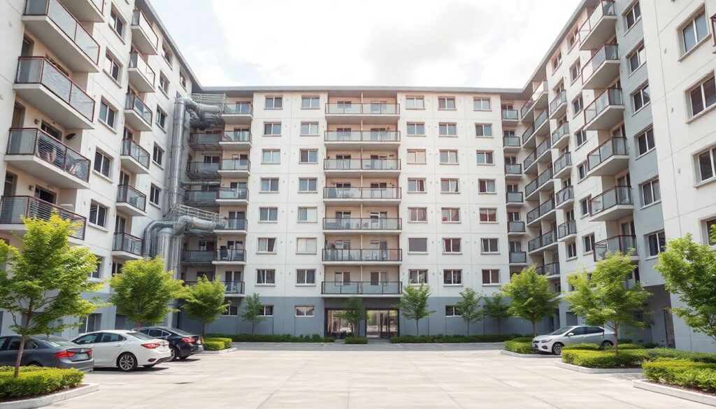 Инфраструктура вокруг новостройки: что действительно важно для роста цены квартиры - иллюстрация