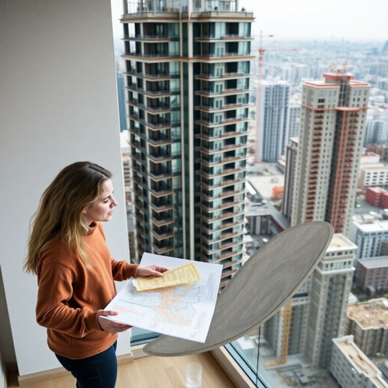 Шум, ремонт и отсутствие инфраструктуры: трудности новосёлов и подготовка