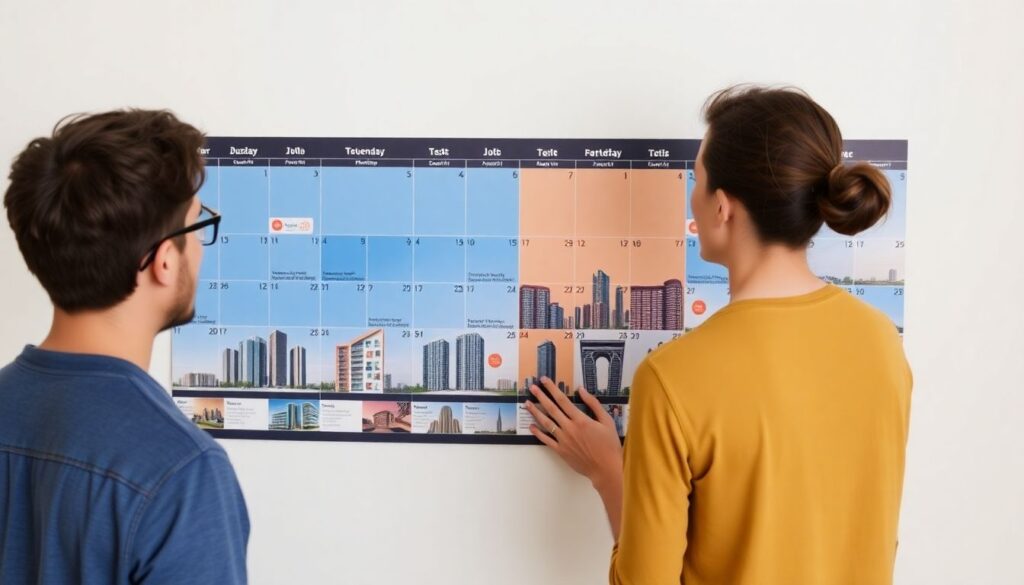 Новые проекты Москвы: обзор самых ожидаемых жилых комплексов ближайших лет - иллюстрация