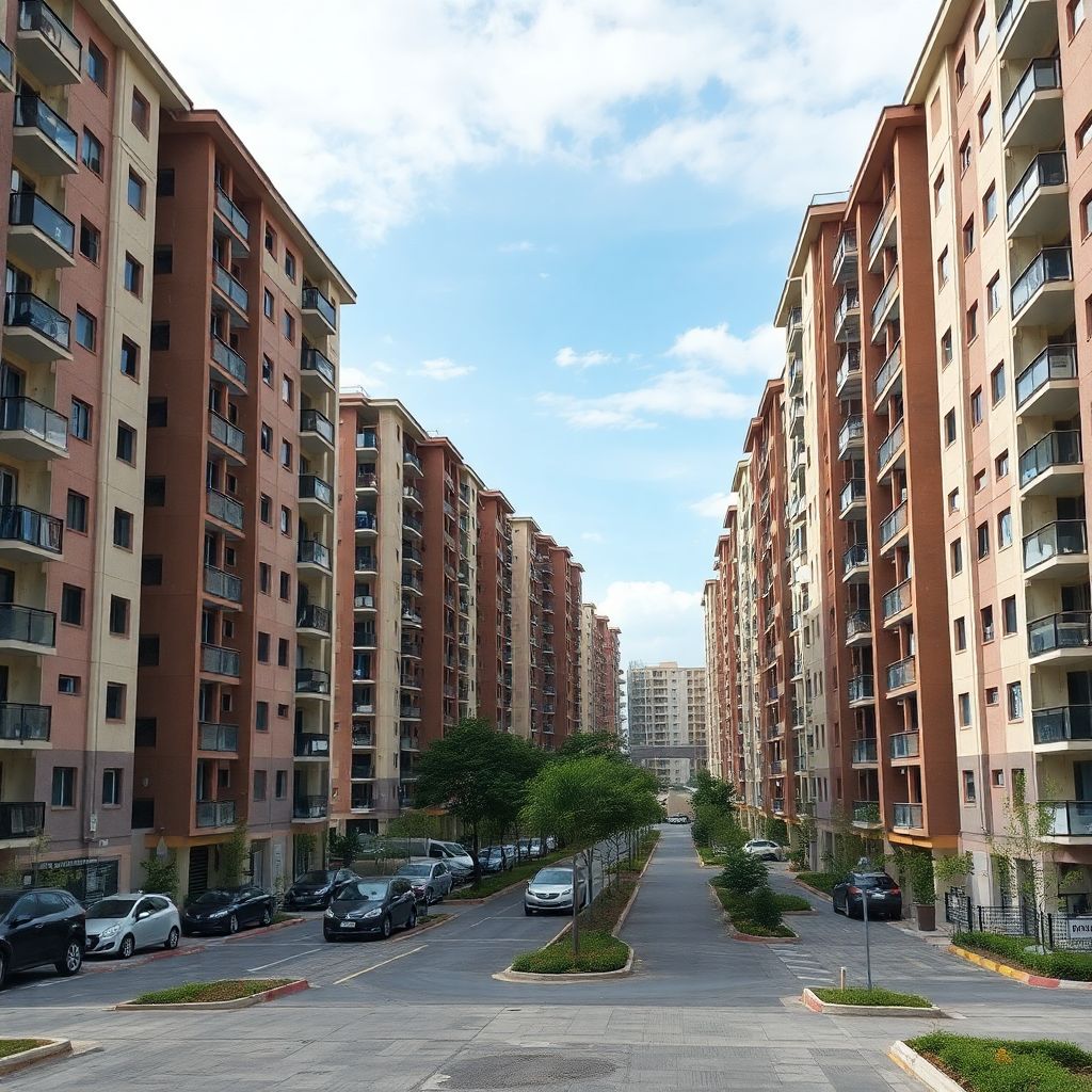 Инфраструктура вокруг новостройки: что важно для роста цены квартиры