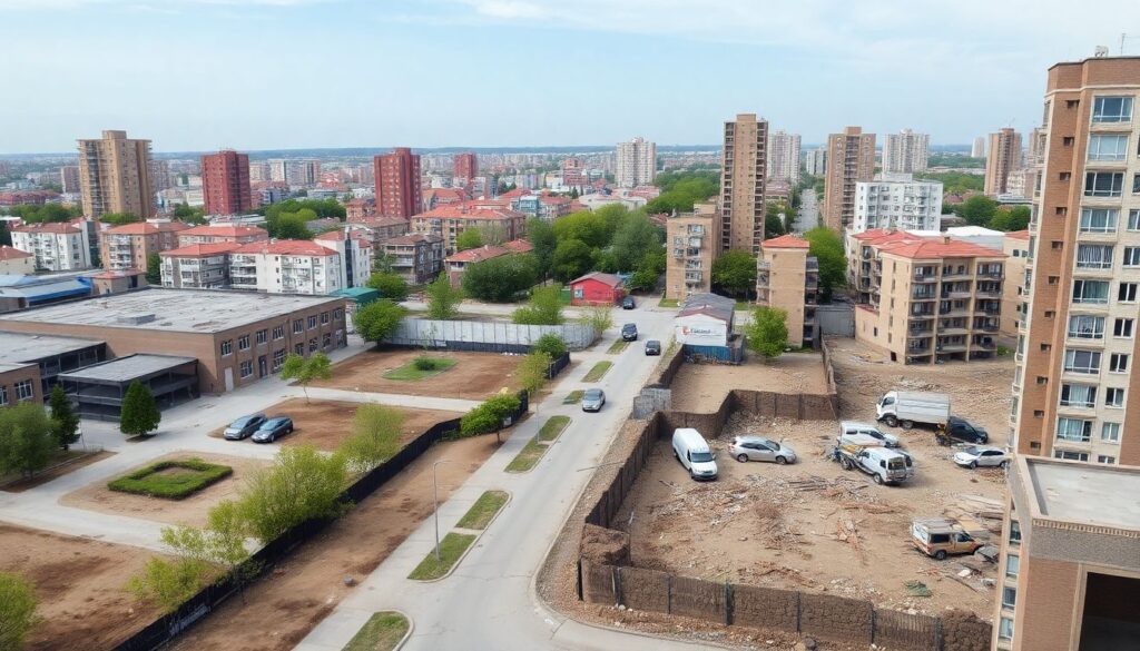 Реновация и её влияние на рынок новостроек: кто выигрывает, а кто проигрывает - иллюстрация