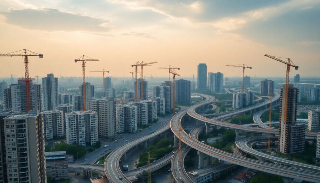 Реновация и её влияние на рынок новостроек: кто выигрывает, а кто проигрывает - иллюстрация