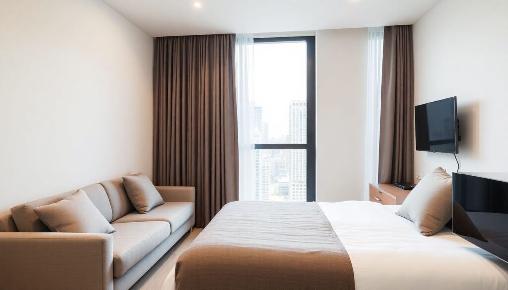 Как застройщики меняют формат квартир: евродвушки, смарт-планировки и востребованные метражи - иллюстрация