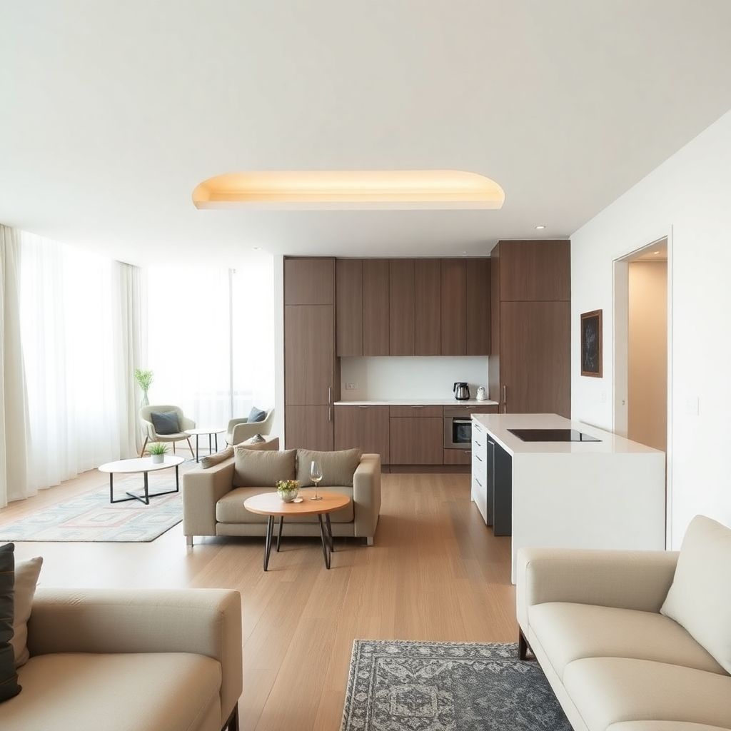 Как застройщики меняют формат квартир: евродвушки, смарт-планировки и метражи