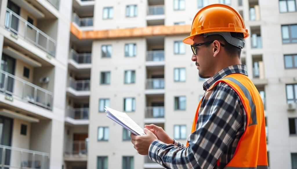 Рейтинг надёжности застройщиков: как оценить риски при покупке в строящемся доме - иллюстрация