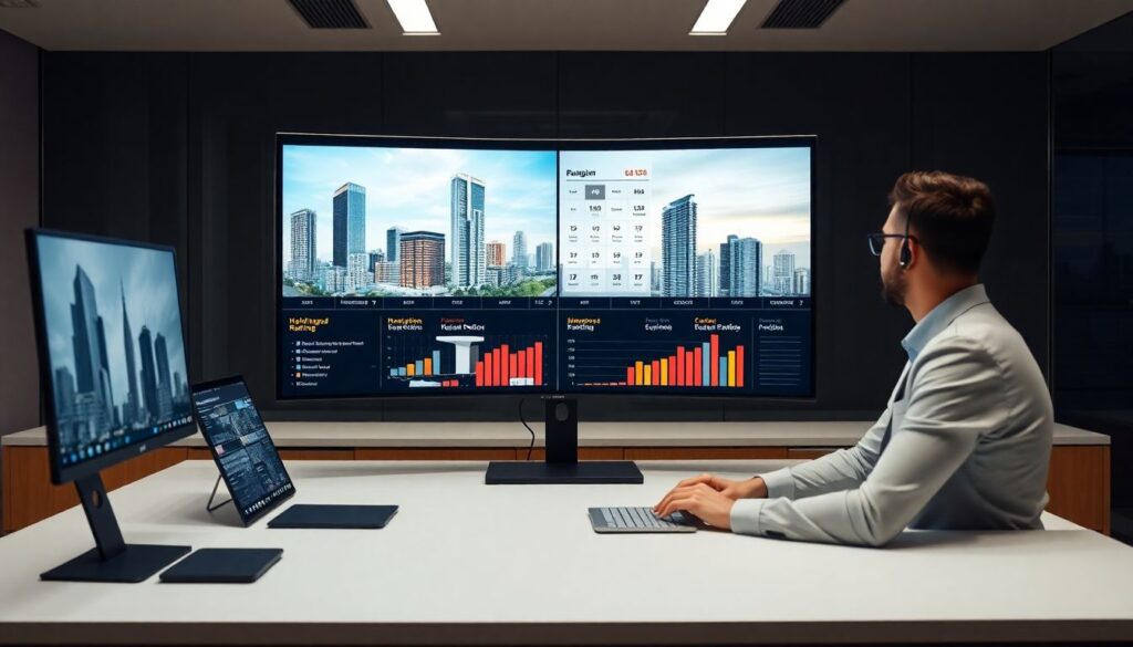 Рейтинг надёжности застройщиков: как оценить риски при покупке в строящемся доме - иллюстрация