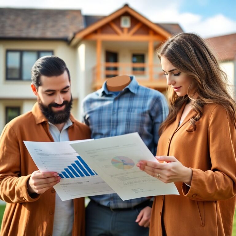 Рейтинг надёжности застройщиков: как оценить риски покупки квартиры в новостройке