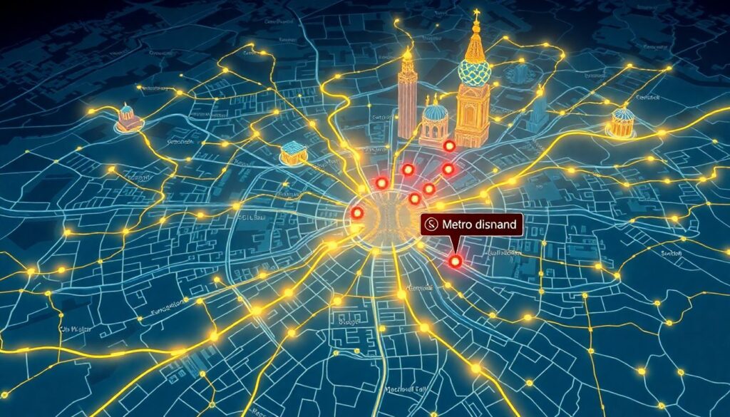 Сравнение новостроек в Новой Москве и 
